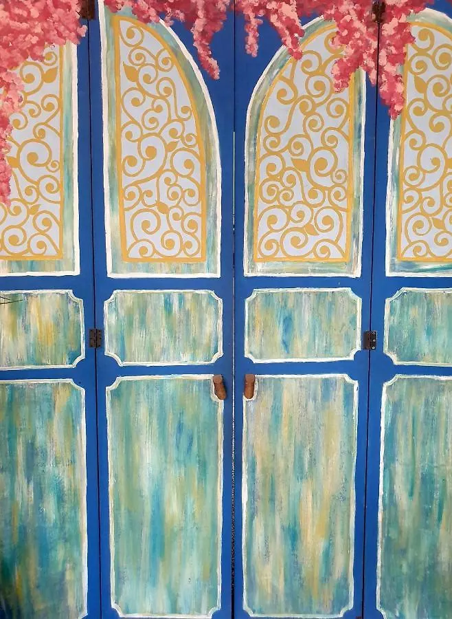 La Casona Hotel Tulum